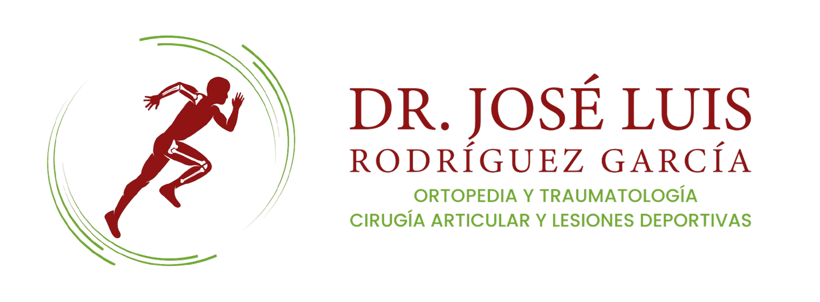 Ortopedia y Traumatología en CDMX - Dr. José Luis Rodríguez García